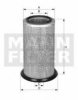 MANN-FILTER C 19 280 Air Filter
